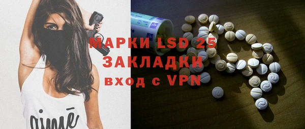 крисы Абаза
